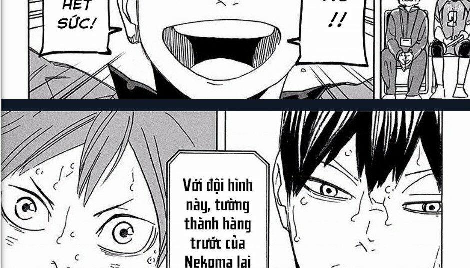 Vua Bóng Chuyền 315 trang 43