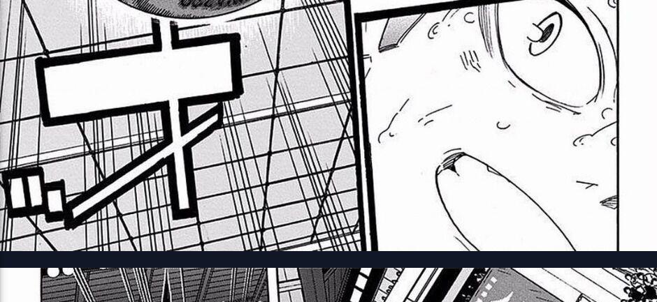 Vua Bóng Chuyền 316 trang 44