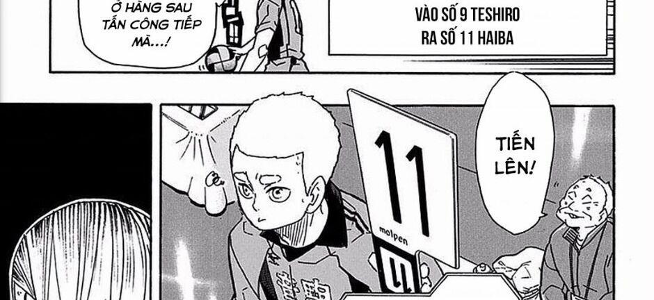 Vua Bóng Chuyền 316 trang 57