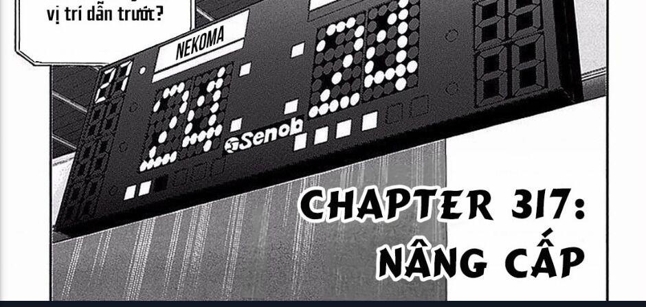 Vua Bóng Chuyền 317 trang 4