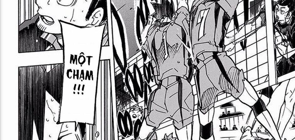 Vua Bóng Chuyền 317 trang 41