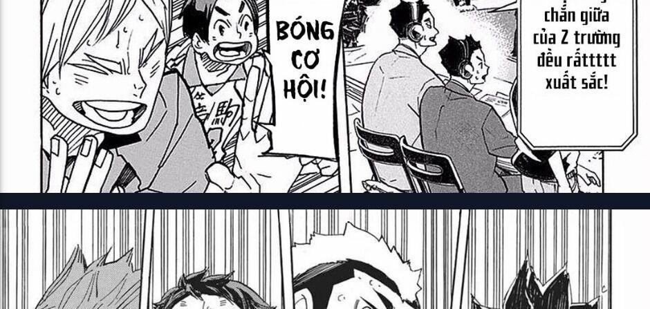 Vua Bóng Chuyền 317 trang 43