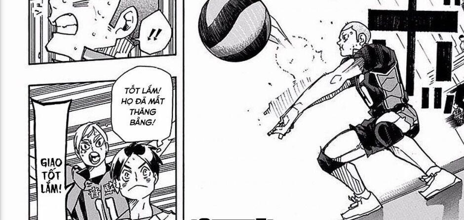 Vua Bóng Chuyền 317 trang 7
