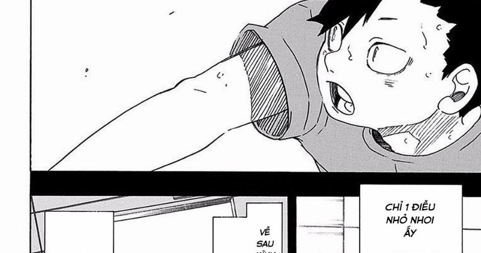 Vua Bóng Chuyền 318 trang 36