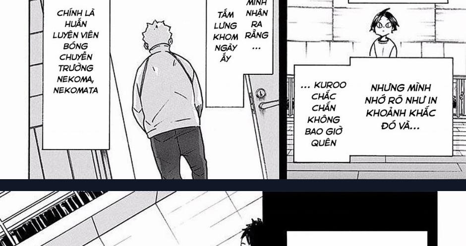 Vua Bóng Chuyền 318 trang 37