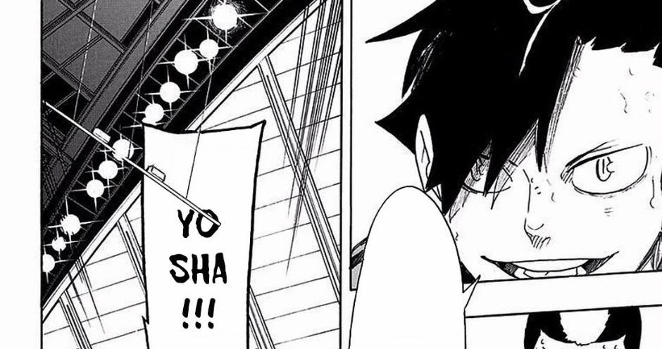 Vua Bóng Chuyền 318 trang 53