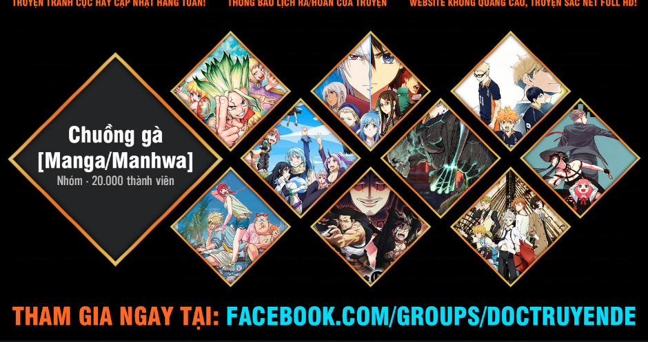 Vua Bóng Chuyền 318 trang 59