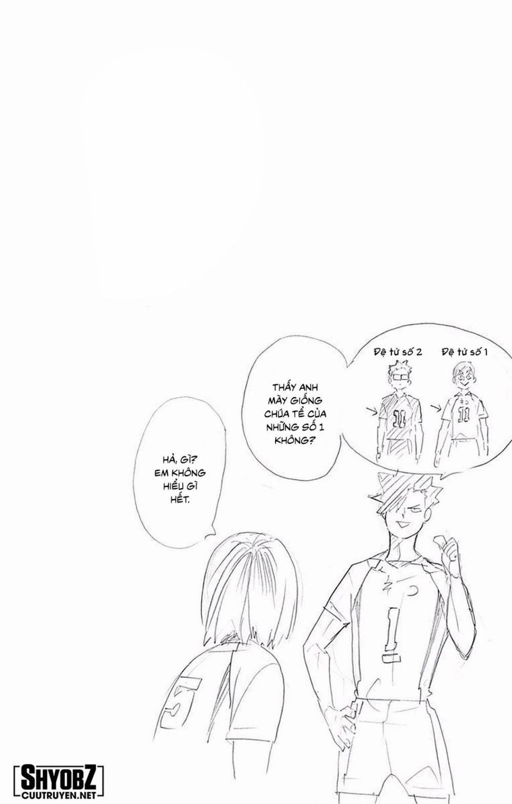 Vua Bóng Chuyền 320 trang 17