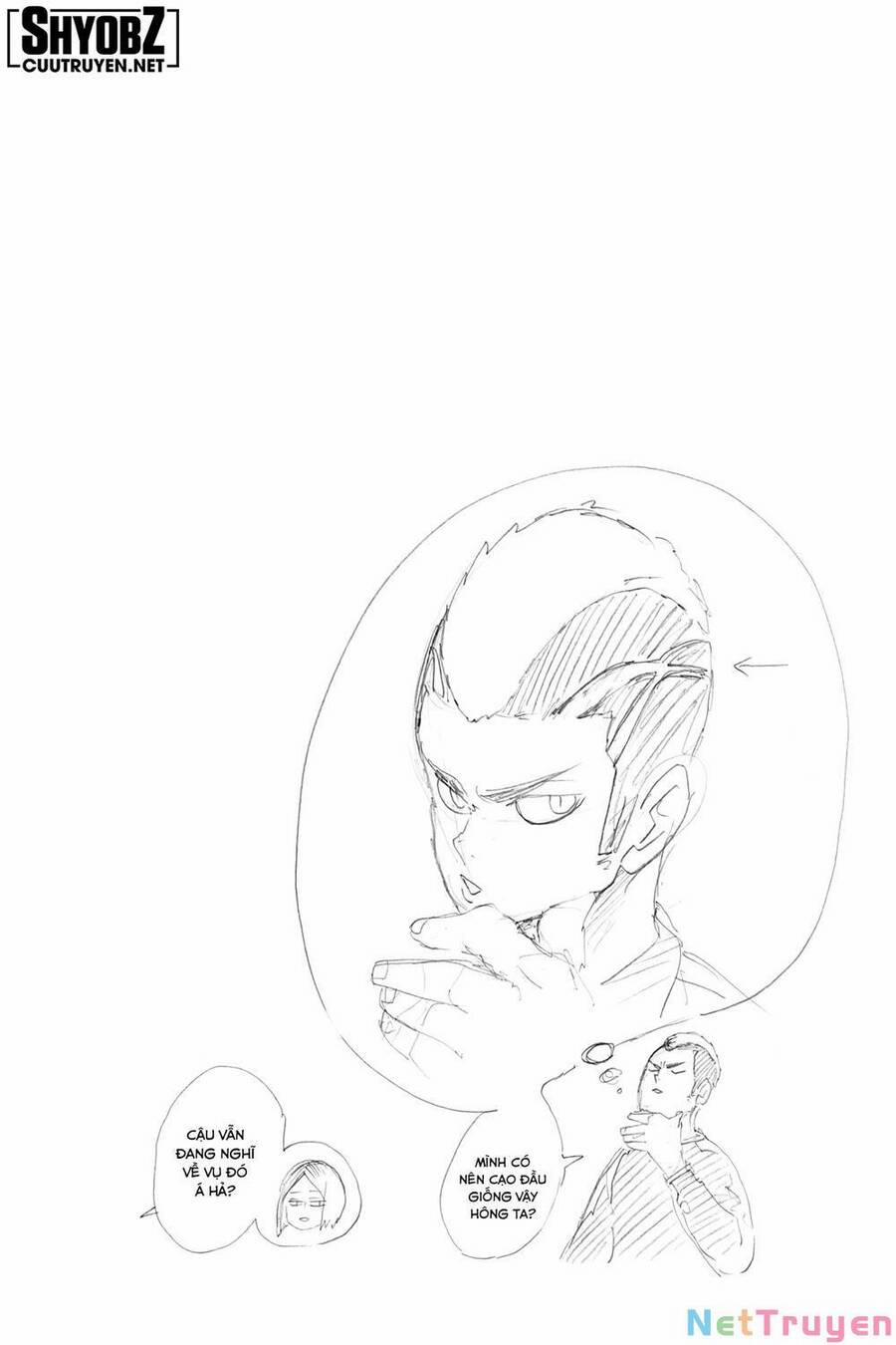 Vua Bóng Chuyền 339 trang 18