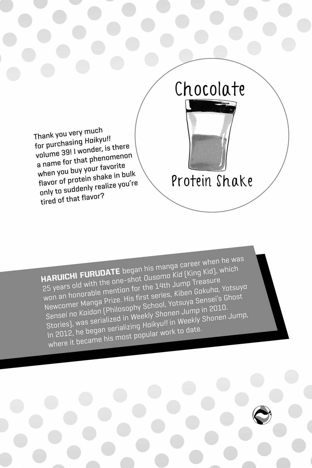 Vua Bóng Chuyền 341 trang 2