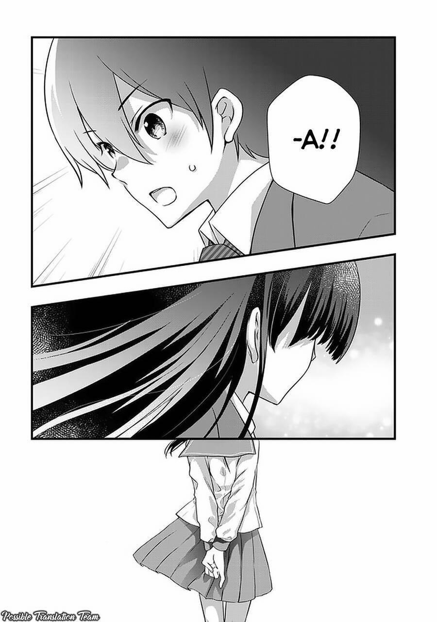 Vua Bóng Chuyền 361 trang 3