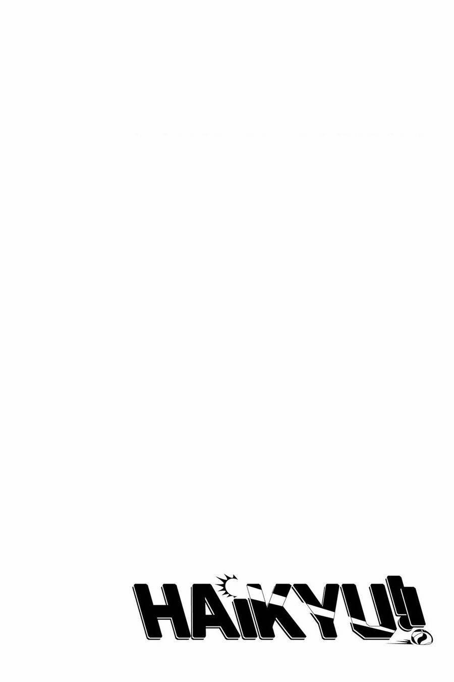 Vua Bóng Chuyền 386 trang 3