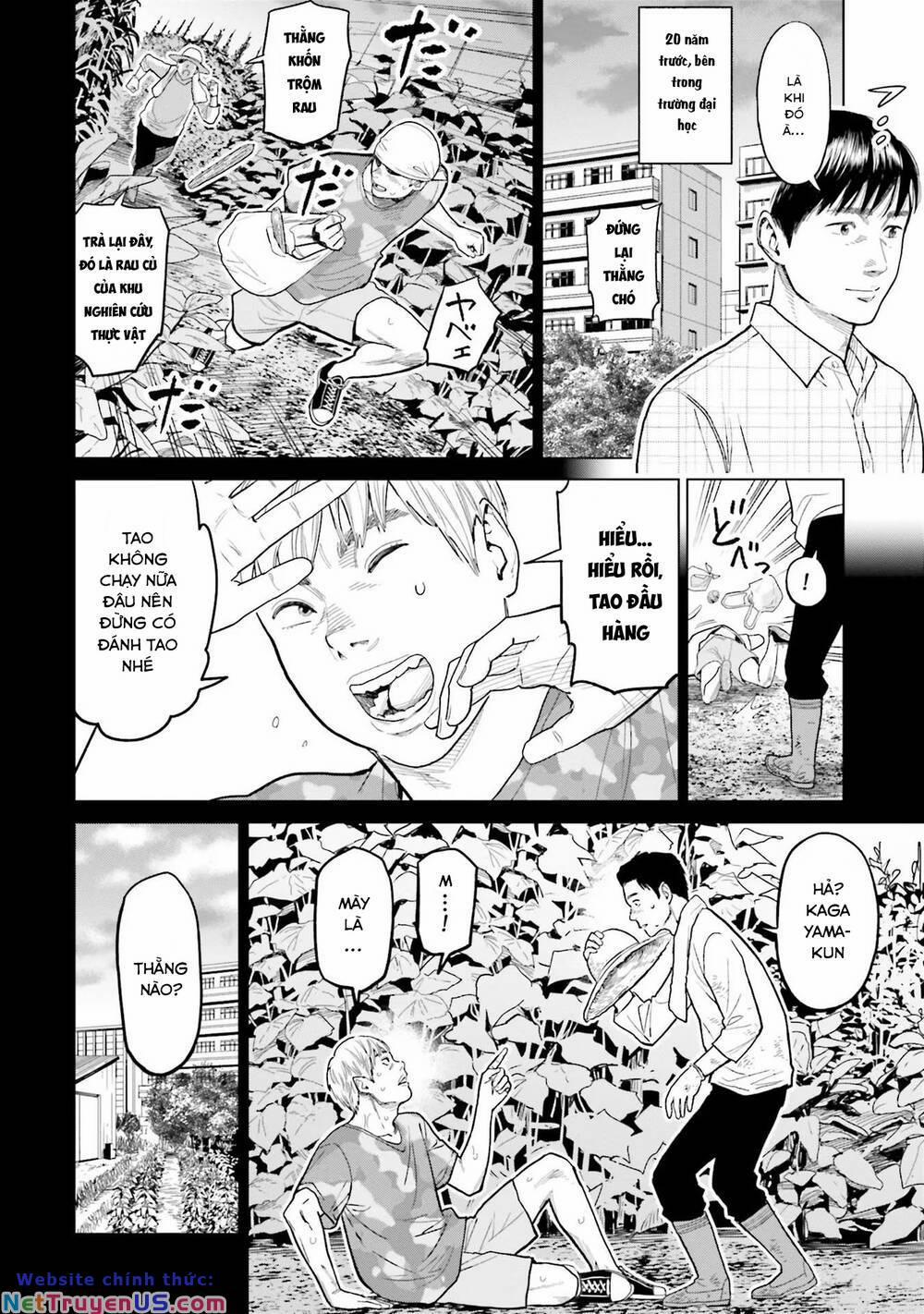 Vua Cần Sa 1 trang 21