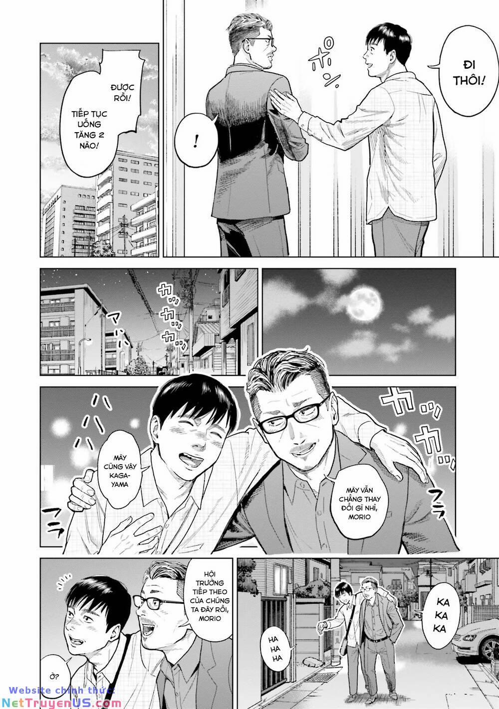 Vua Cần Sa 1 trang 25