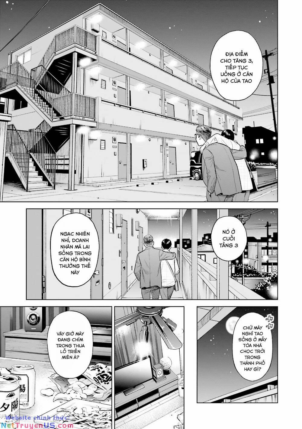 Vua Cần Sa 1 trang 26