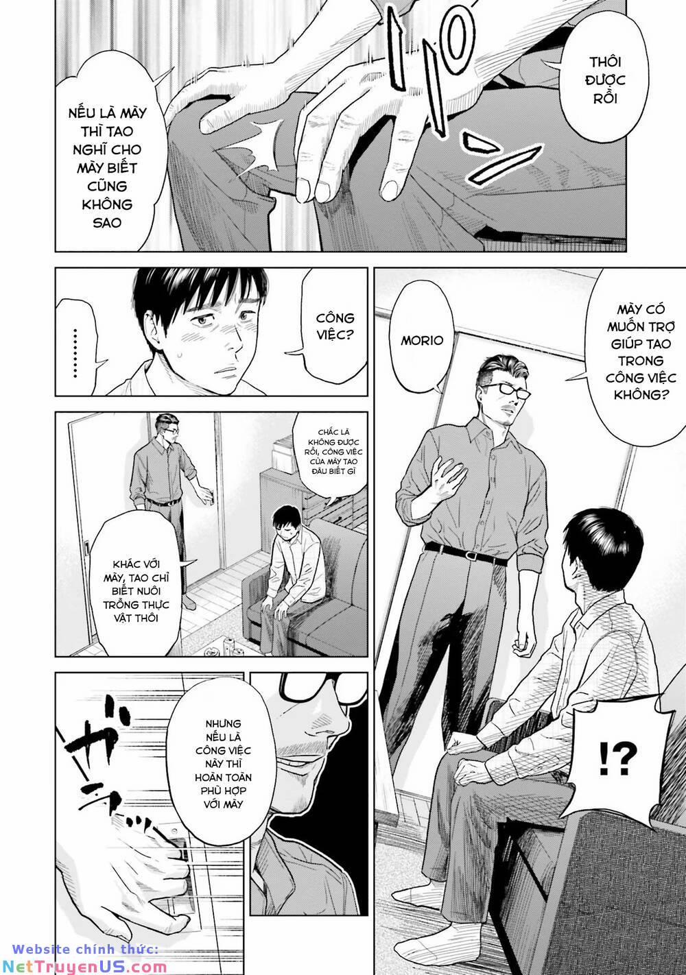 Vua Cần Sa 1 trang 31