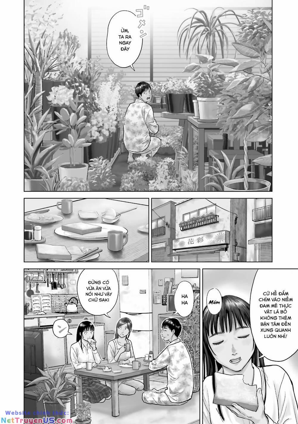 Vua Cần Sa 1 trang 7