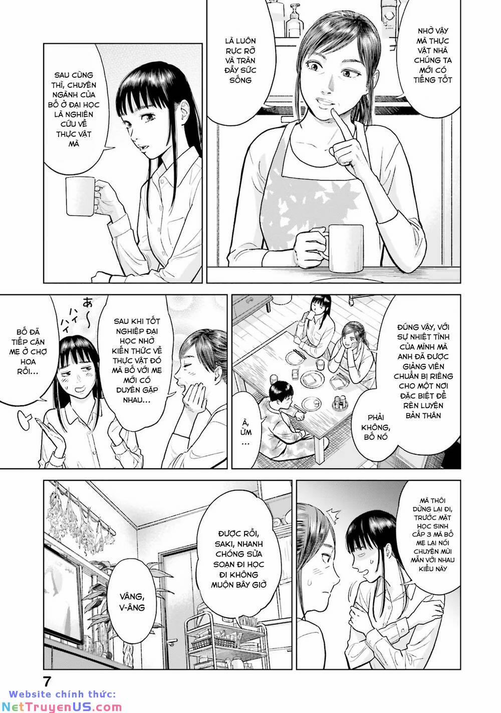 Vua Cần Sa 1 trang 8