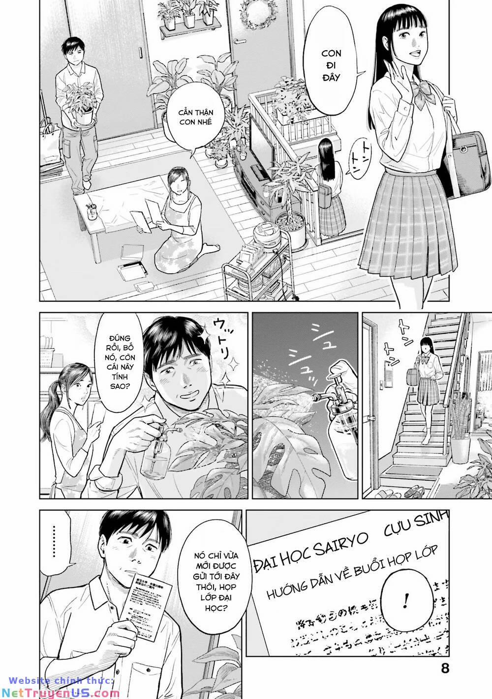 Vua Cần Sa 1 trang 9