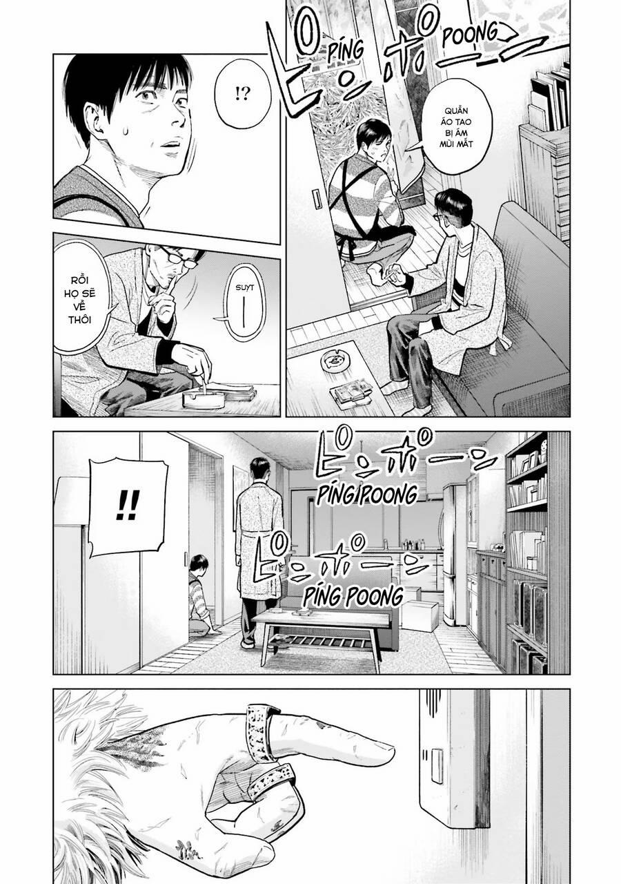 Vua Cần Sa 10 trang 13