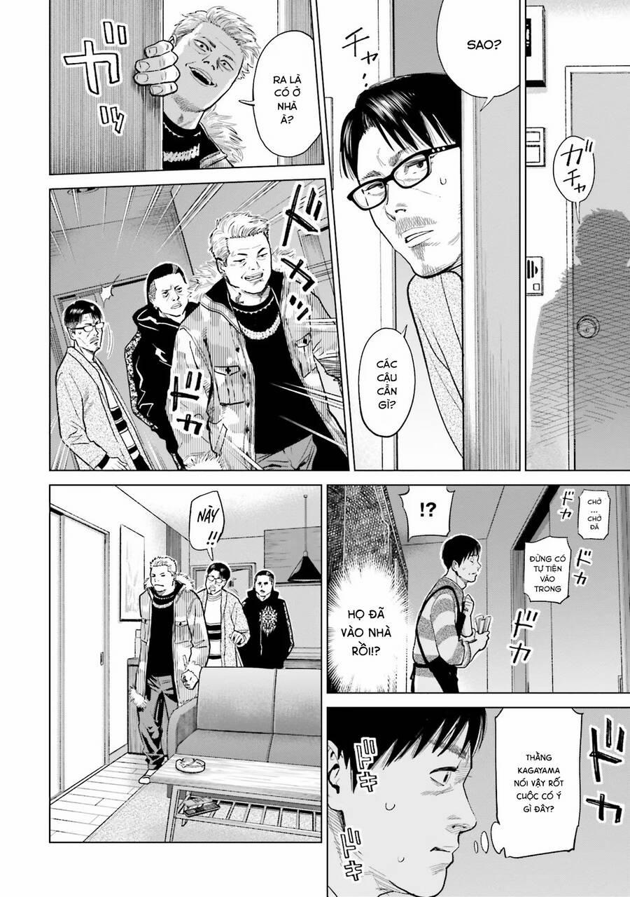 Vua Cần Sa 10 trang 16