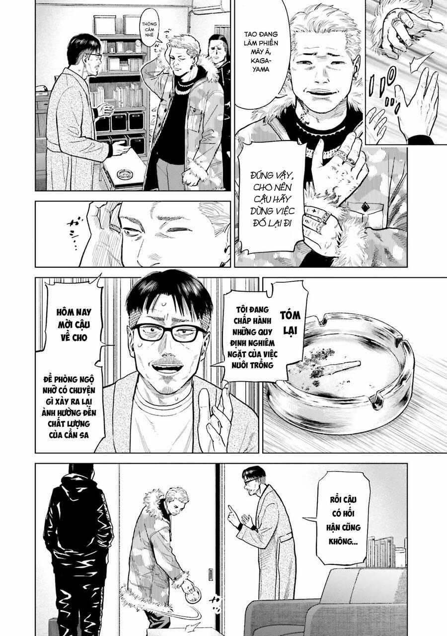 Vua Cần Sa 10 trang 18