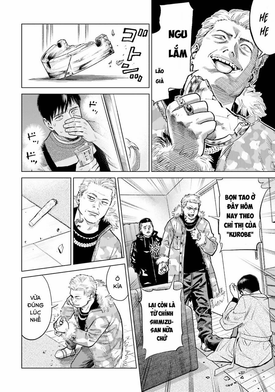 Vua Cần Sa 10 trang 20