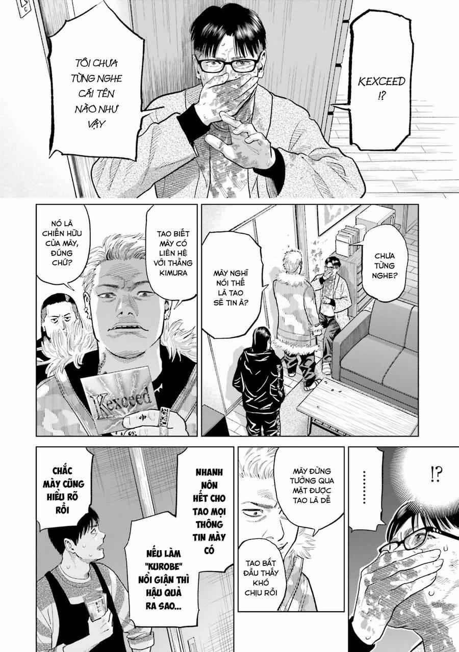 Vua Cần Sa 11 trang 10