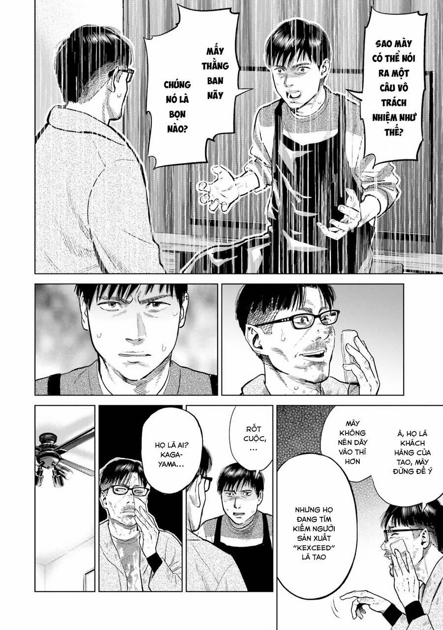 Vua Cần Sa 11 trang 14