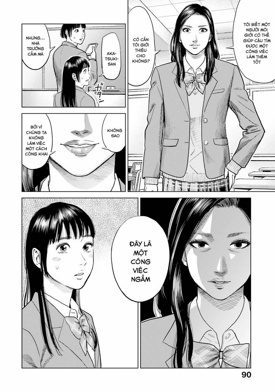 Vua Cần Sa 11 trang 20