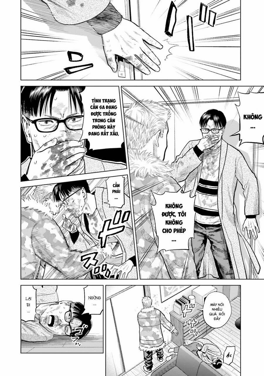 Vua Cần Sa 11 trang 3