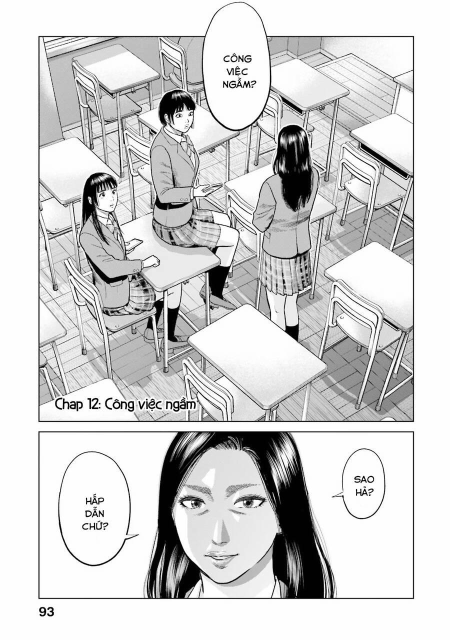 Vua Cần Sa 12 trang 1