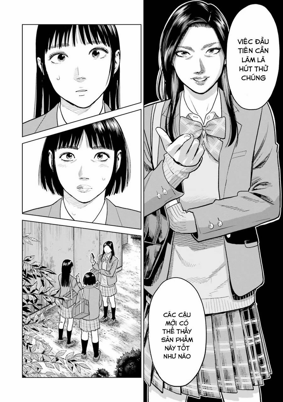 Vua Cần Sa 12 trang 10