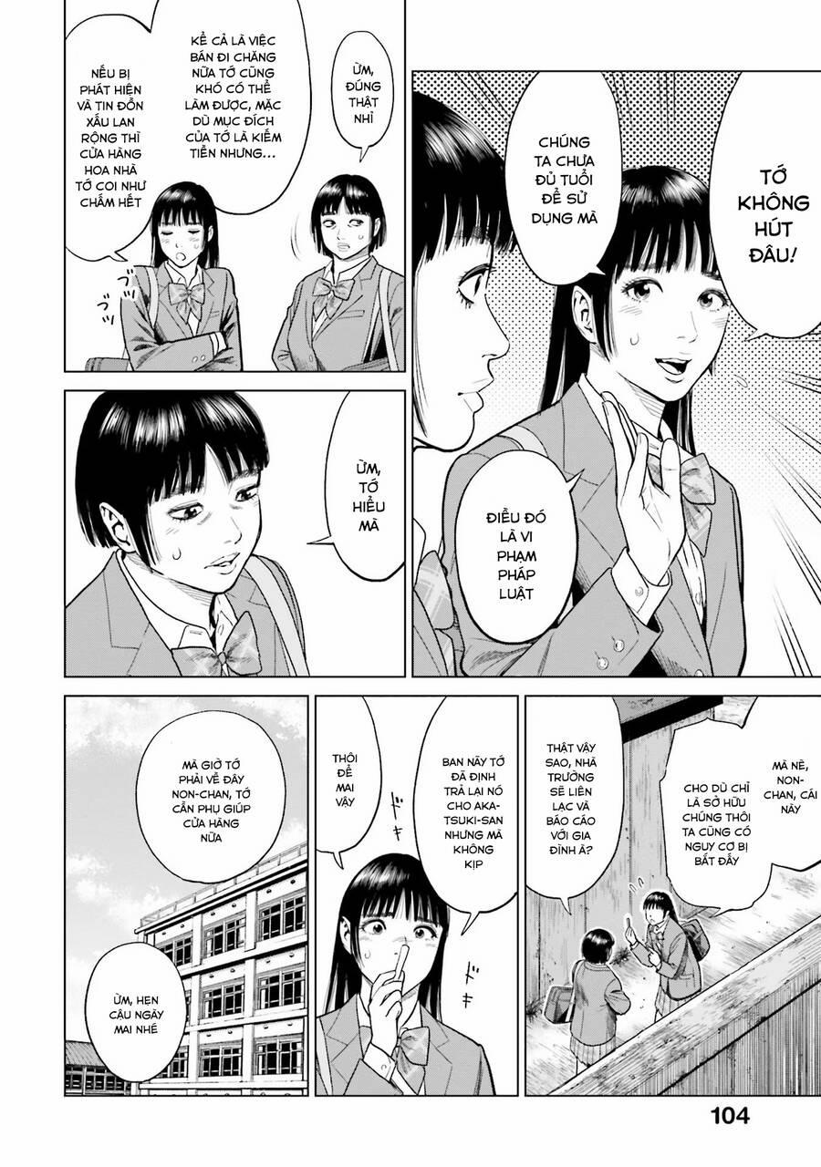 Vua Cần Sa 12 trang 12