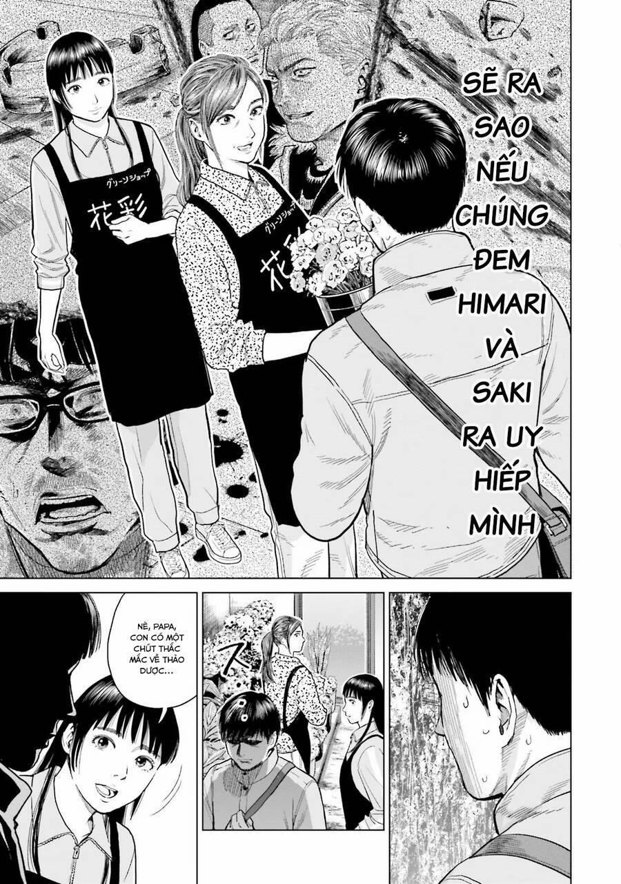 Vua Cần Sa 12 trang 17