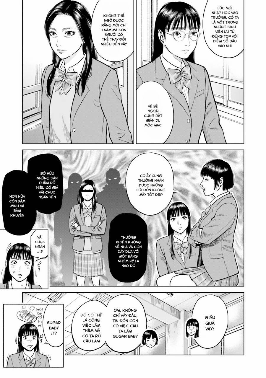 Vua Cần Sa 12 trang 3