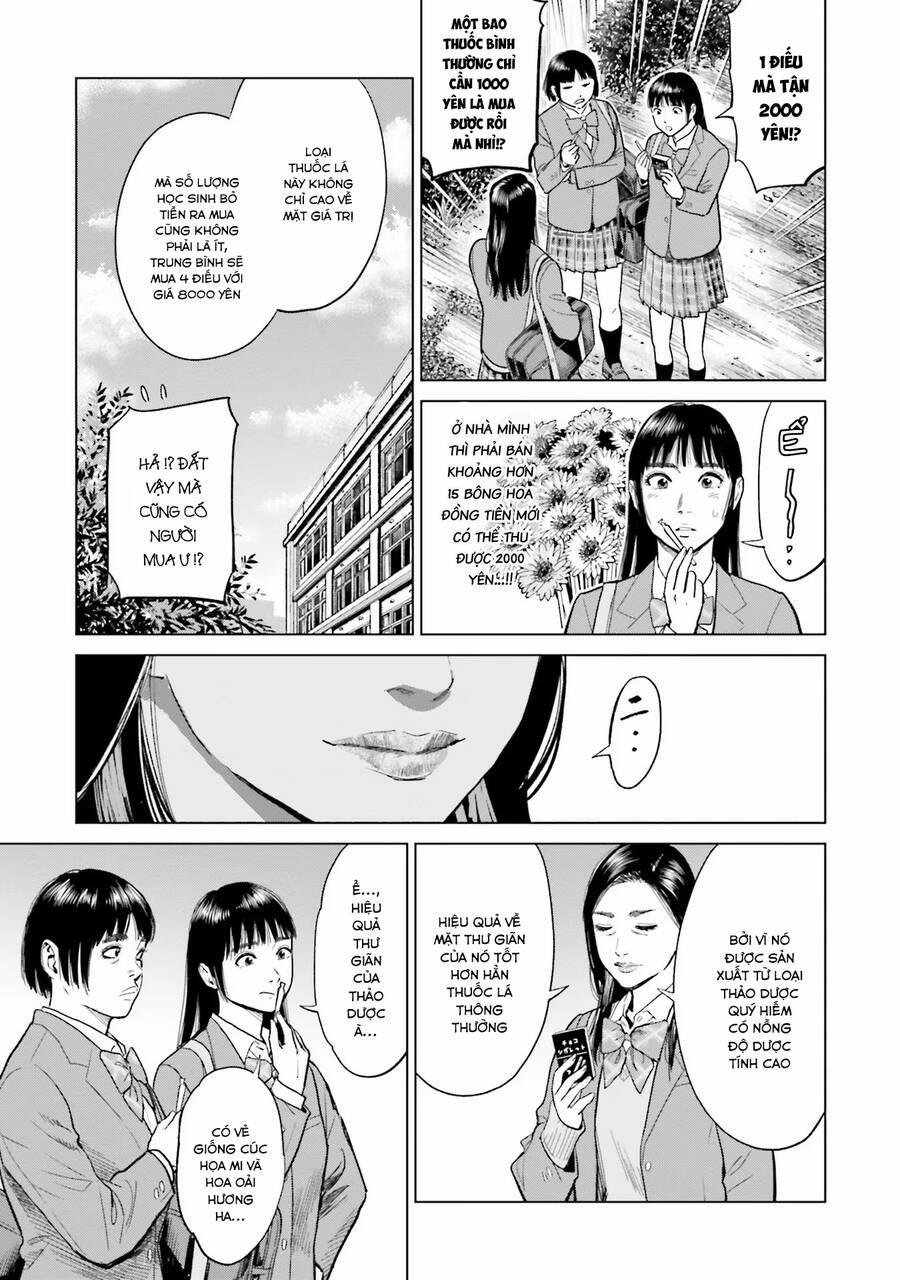 Vua Cần Sa 12 trang 7