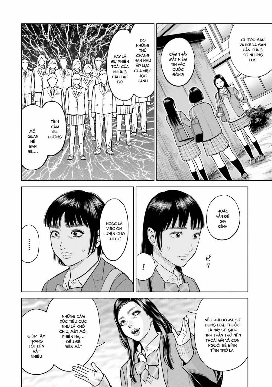 Vua Cần Sa 12 trang 8