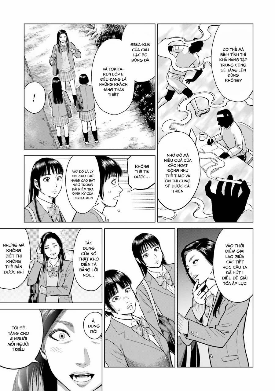 Vua Cần Sa 12 trang 9