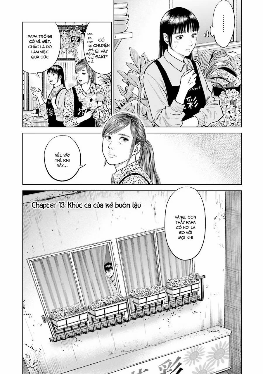 Vua Cần Sa 13 trang 1