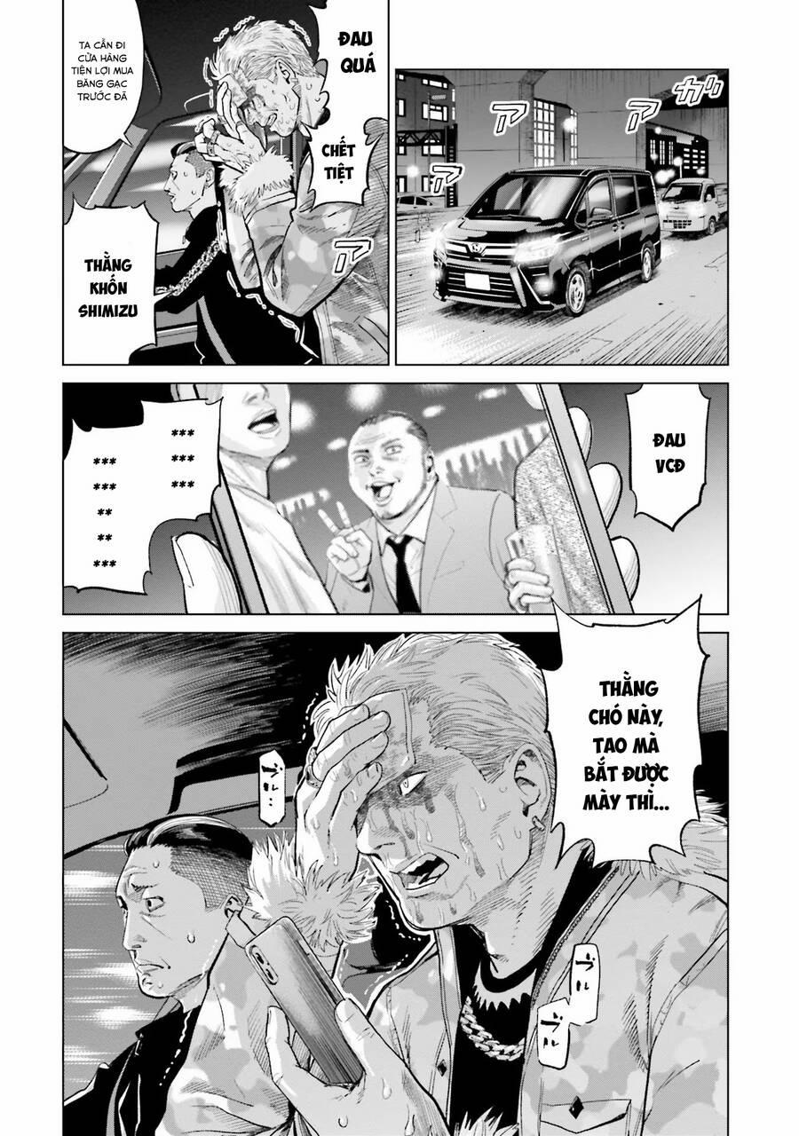 Vua Cần Sa 13 trang 14