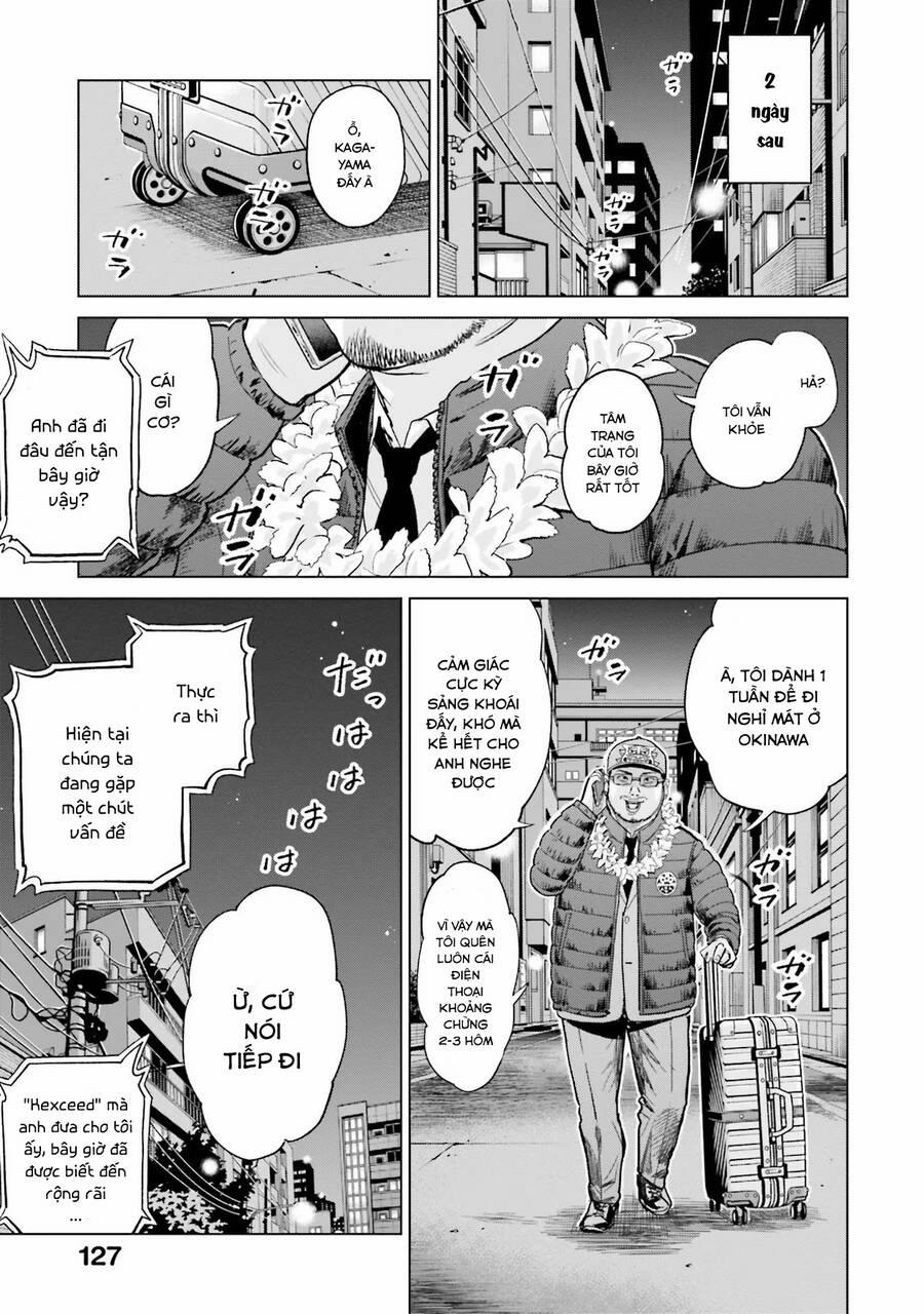 Vua Cần Sa 13 trang 15