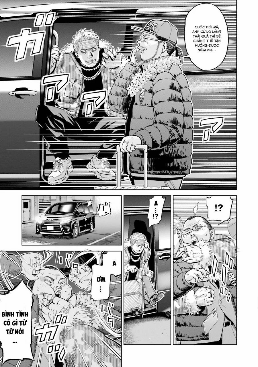 Vua Cần Sa 13 trang 17