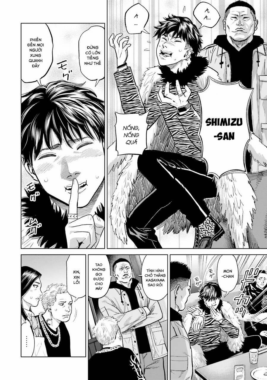 Vua Cần Sa 13 trang 6