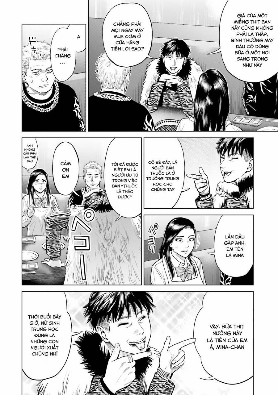 Vua Cần Sa 13 trang 8