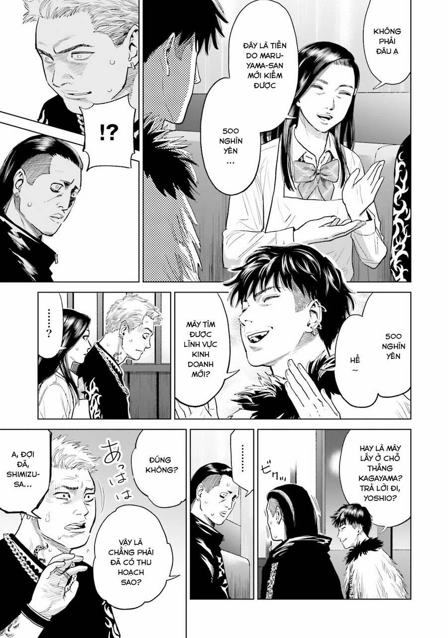 Vua Cần Sa 13 trang 9