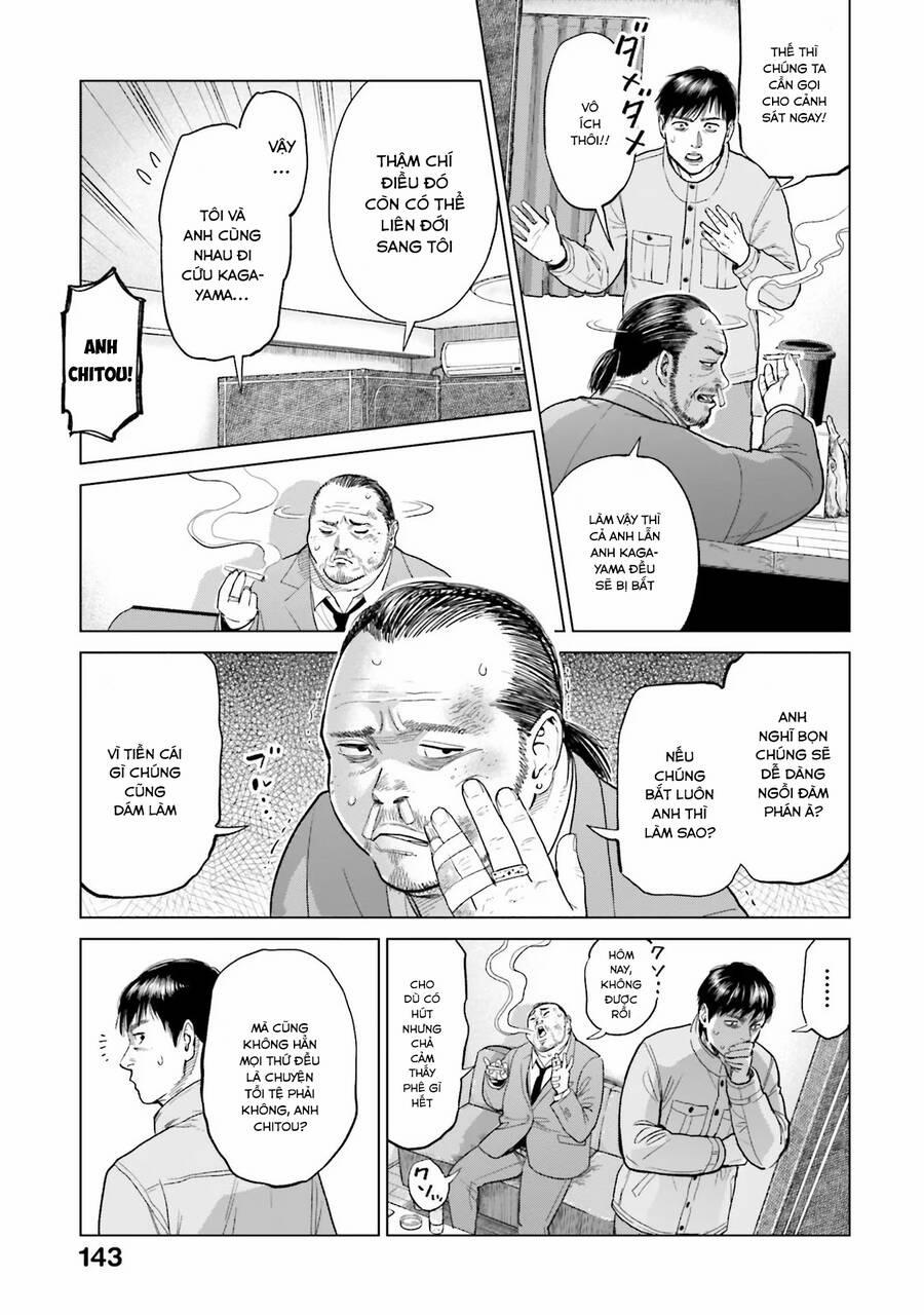 Vua Cần Sa 14 trang 11