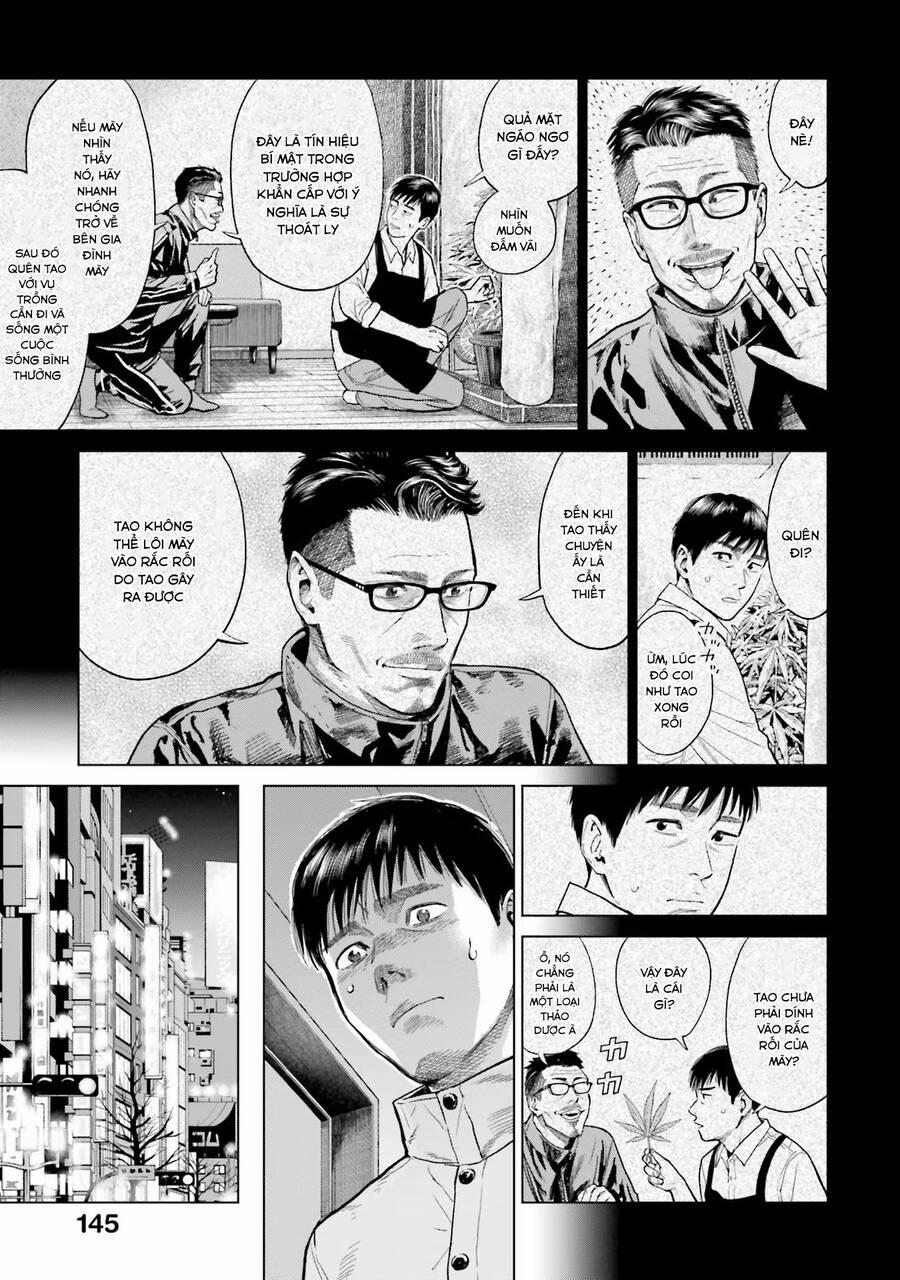 Vua Cần Sa 14 trang 13