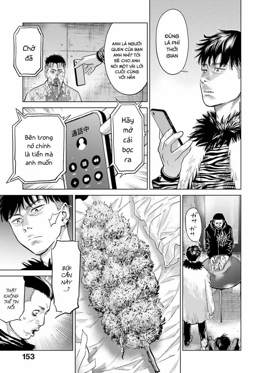 Vua Cần Sa 14 trang 21