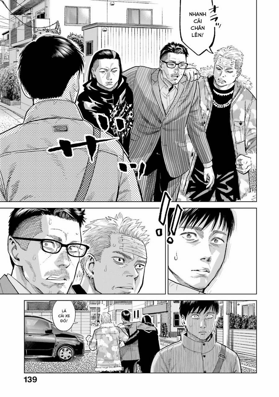 Vua Cần Sa 14 trang 7